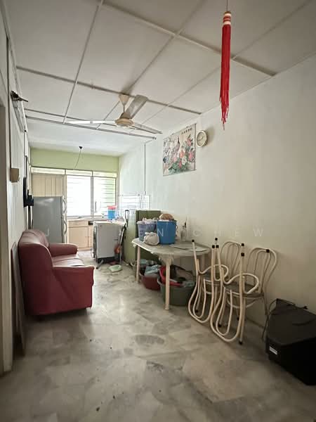 Untuk Dijual - Taman Kampar