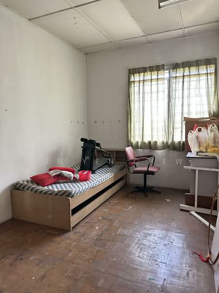 Untuk Dijual - Taman Kampar