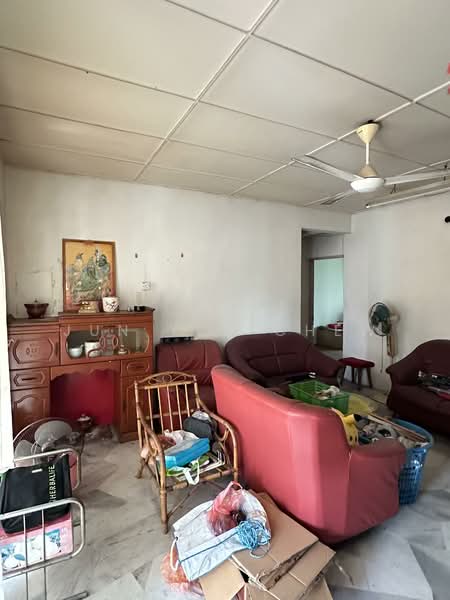 Untuk Dijual - Taman Kampar