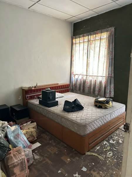 Untuk Dijual - Taman Kampar