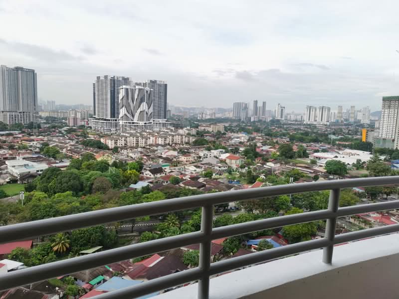 Kondominium untuk Dijual di Idaman Puteri - Nicole Goh - Exterior - PropertyGuru.com.my
