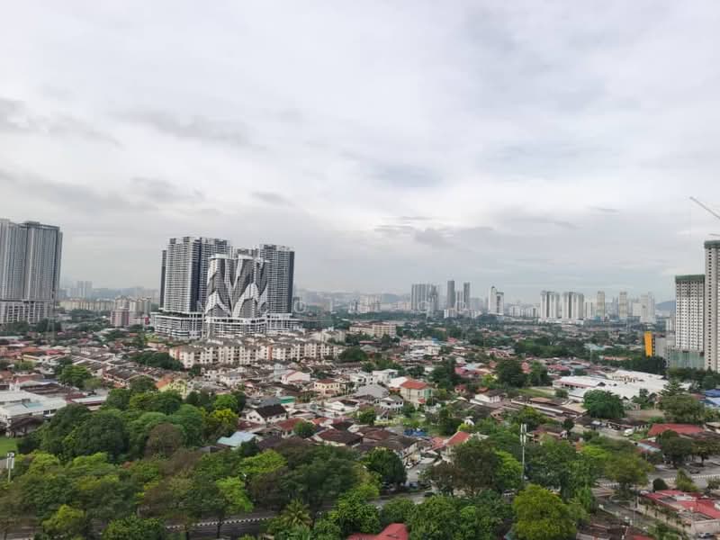 Kondominium untuk Dijual di Idaman Puteri - Nicole Goh - Exterior - PropertyGuru.com.my