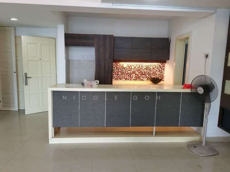 Kondominium untuk Dijual di Idaman Puteri - Nicole Goh - Interior - PropertyGuru.com.my