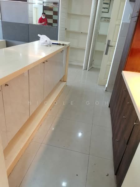 Kondominium untuk Dijual di Idaman Puteri - Nicole Goh - Interior - PropertyGuru.com.my
