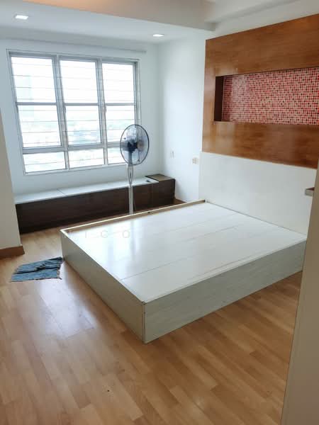 Kondominium untuk Dijual di Idaman Puteri - Nicole Goh - Bedroom - PropertyGuru.com.my