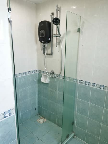 Kondominium untuk Dijual di Idaman Puteri - Nicole Goh - Bathroom - PropertyGuru.com.my