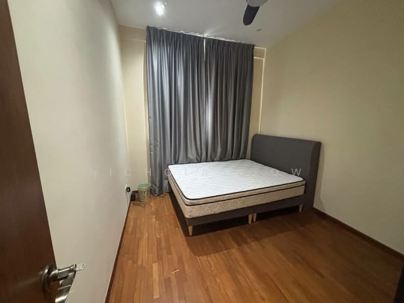 Service Residence for Rent at Grandview 360 - Nicholas Low - Bedroom - PropertyGuru.com.my