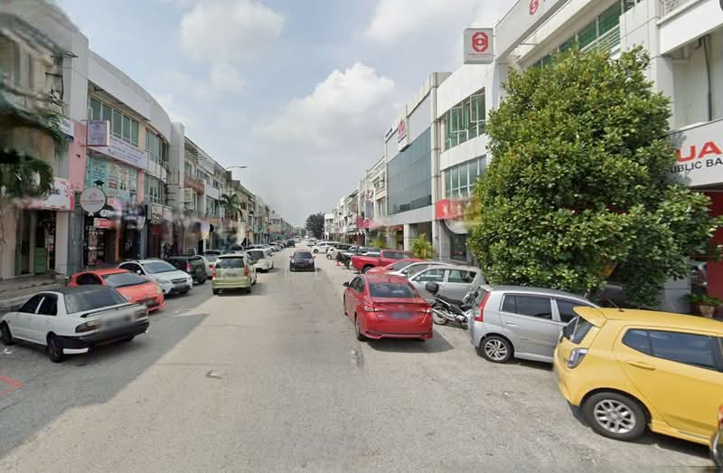 Shop for Rent in Bandar Bukit Tinggi (Klang) - Kelly Teo - Exterior - PropertyGuru.com.my