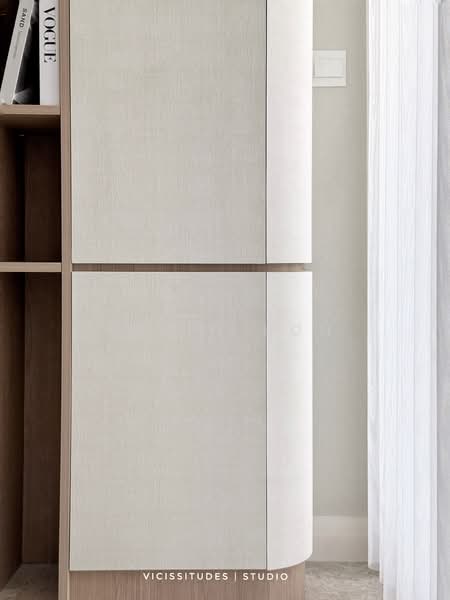 Service Residence for Sale at TRX Residences - Kevin Koh - Interior - PropertyGuru.com.my