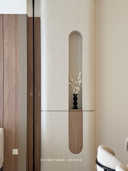 Service Residence for Sale at TRX Residences - Kevin Koh - Interior - PropertyGuru.com.my