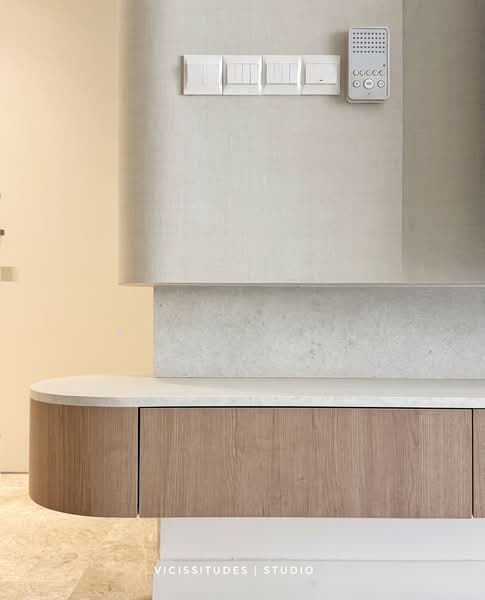 Service Residence for Sale at TRX Residences - Kevin Koh - Interior - PropertyGuru.com.my