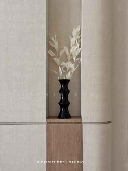 Service Residence for Sale at TRX Residences - Kevin Koh - Interior - PropertyGuru.com.my