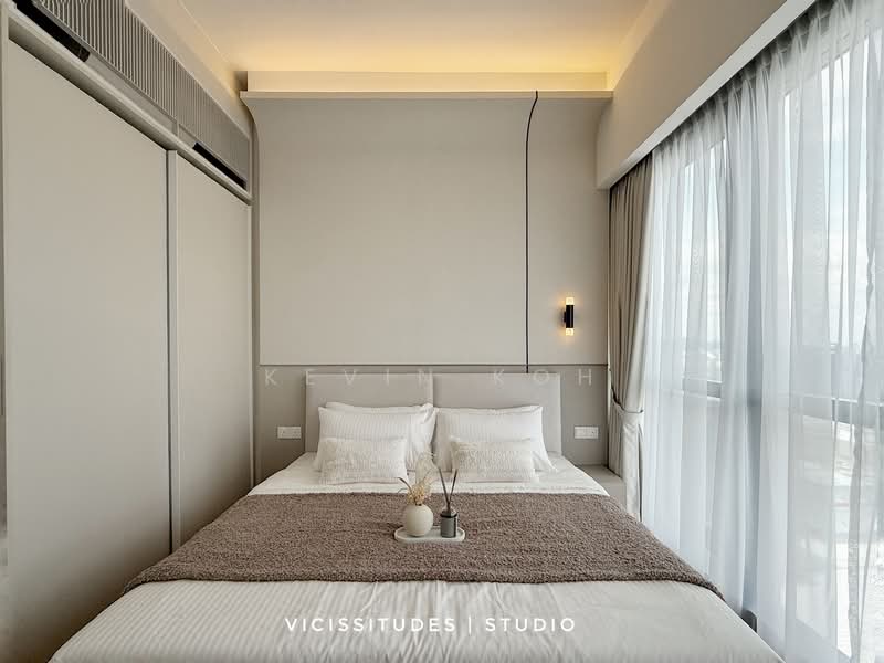 Service Residence for Sale at TRX Residences - Kevin Koh - PropertyGuru.com.my