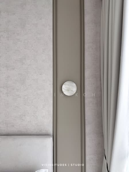 Service Residence for Sale at TRX Residences - Kevin Koh - Interior - PropertyGuru.com.my