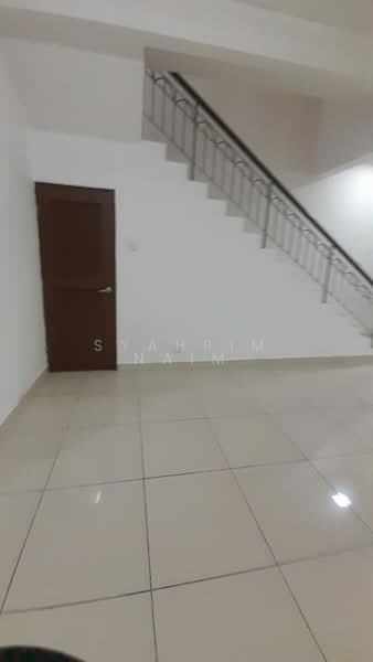 Terraced House for Sale in Bandar Puteri Klang (Klang) - Syahrim Naim - Interior - PropertyGuru.com.my