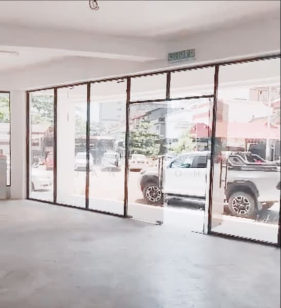 Shop for Rent in Pusat Perniagaan Raja Uda (Butterworth) - Jane Poh - Exterior - PropertyGuru.com.my