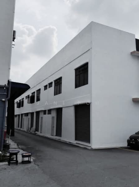 Shop for Rent in Pusat Perniagaan Raja Uda (Butterworth) - Jane Poh - Exterior - PropertyGuru.com.my