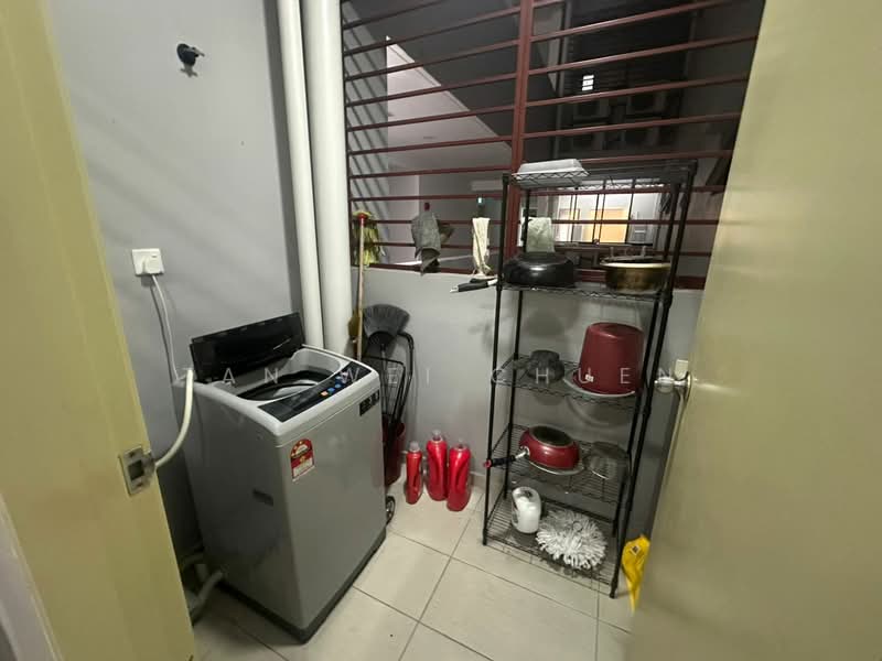 Kondominium untuk Disewa di The Hamilton - Tan Wei Chuen - Interior - PropertyGuru.com.my