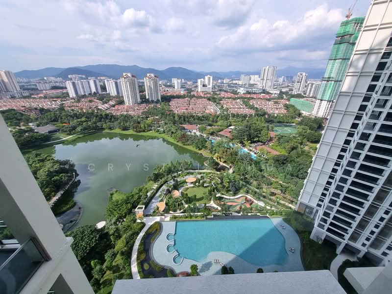 Servis Apartment untuk Dijual di Park Regent @Desa Park City - Crystal Chua - Exterior - PropertyGuru.com.my