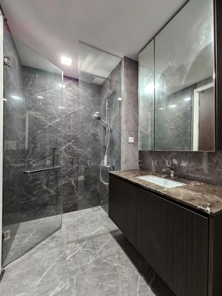 Service Residence for Sale at Park Regent @Desa Park City - Crystal Chua - Bathroom - PropertyGuru.com.my