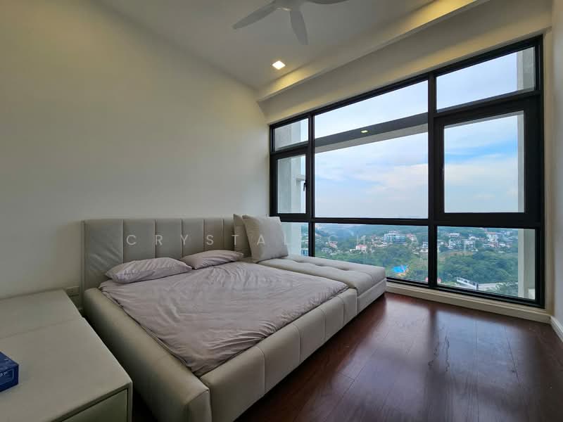 Service Residence for Sale at Park Regent @Desa Park City - Crystal Chua - Bedroom - PropertyGuru.com.my