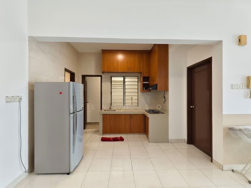 Servis Apartment untuk Disewa di E-Tiara - Kelvin Soh - PropertyGuru.com.my