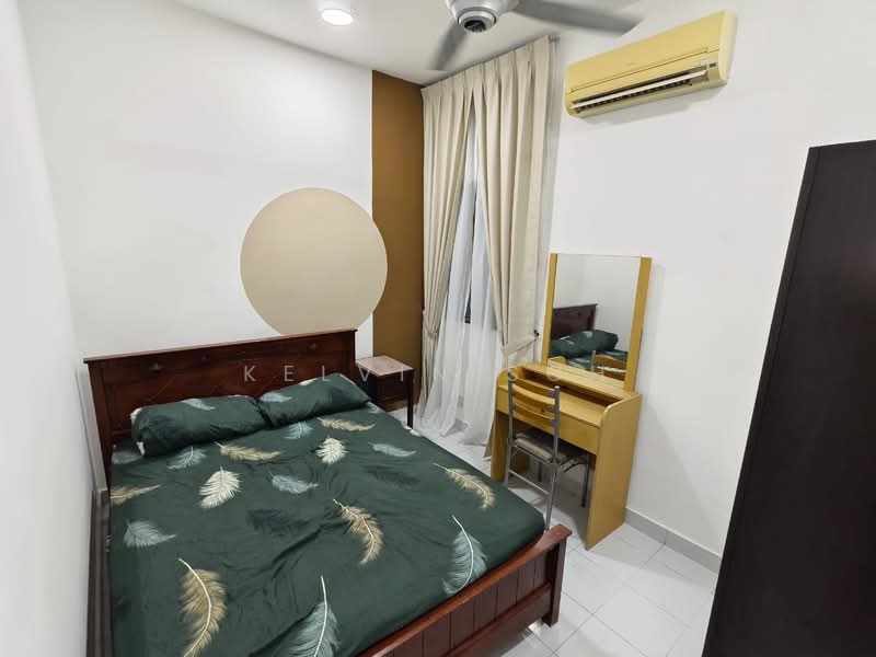 Servis Apartment untuk Disewa di E-Tiara - Kelvin Soh - PropertyGuru.com.my