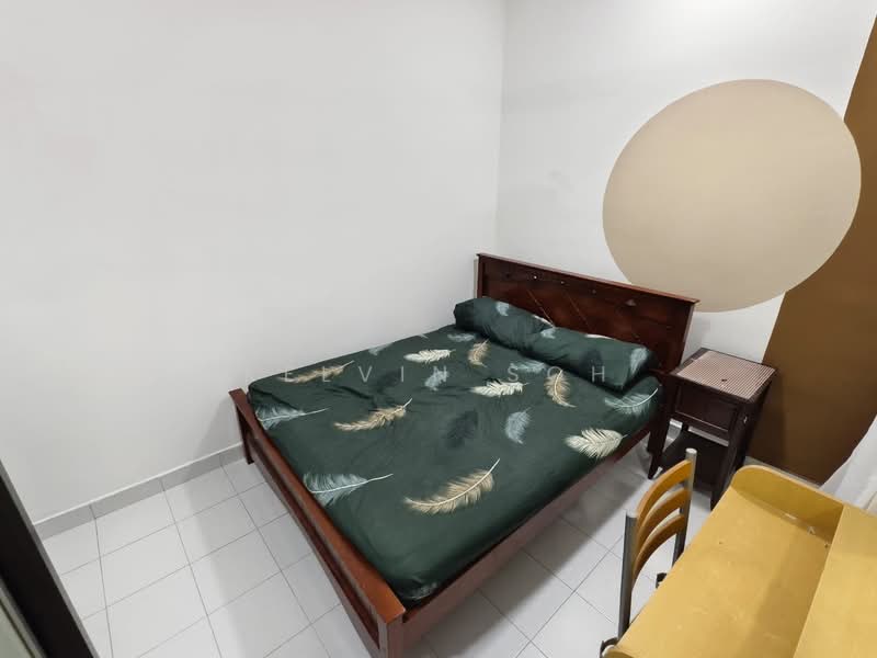 Servis Apartment untuk Disewa di E-Tiara - Kelvin Soh - PropertyGuru.com.my