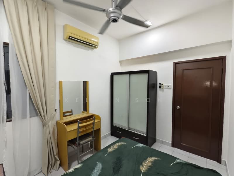 Servis Apartment untuk Disewa di E-Tiara - Kelvin Soh - PropertyGuru.com.my