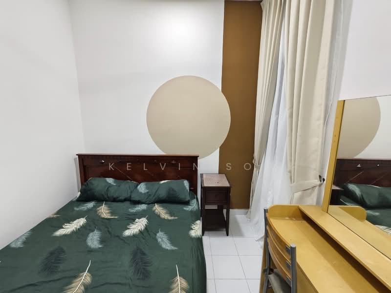 Servis Apartment untuk Disewa di E-Tiara - Kelvin Soh - PropertyGuru.com.my