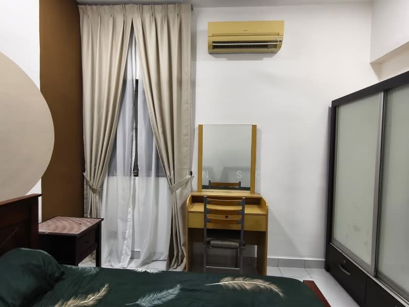 Servis Apartment untuk Disewa di E-Tiara - Kelvin Soh - PropertyGuru.com.my