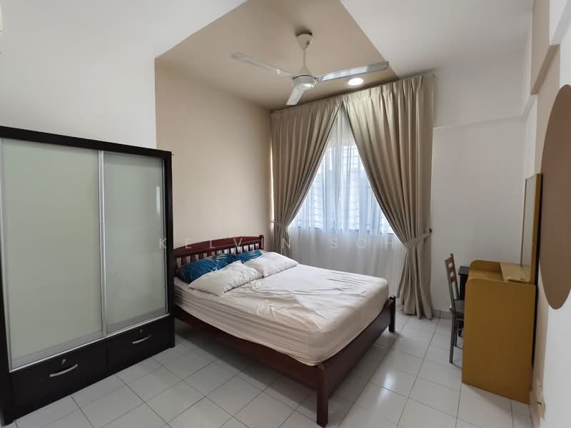 Servis Apartment untuk Disewa di E-Tiara - Kelvin Soh - PropertyGuru.com.my