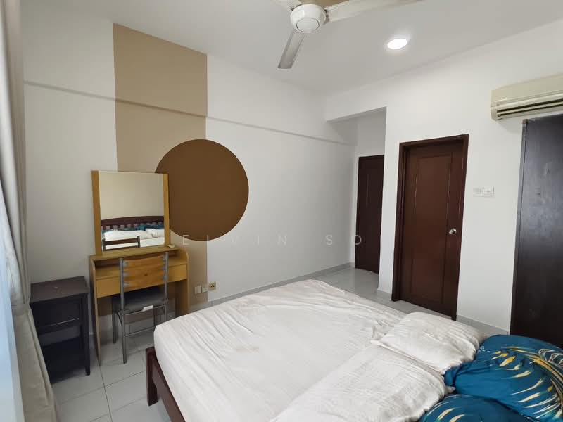 Servis Apartment untuk Disewa di E-Tiara - Kelvin Soh - PropertyGuru.com.my