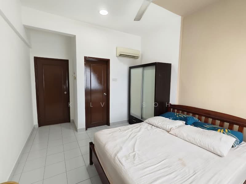 Servis Apartment untuk Disewa di E-Tiara - Kelvin Soh - PropertyGuru.com.my