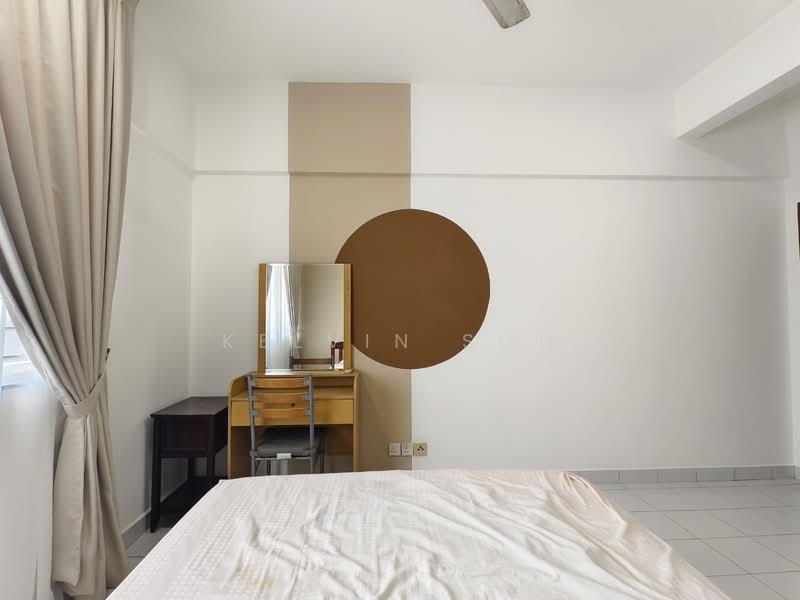 Servis Apartment untuk Disewa di E-Tiara - Kelvin Soh - PropertyGuru.com.my