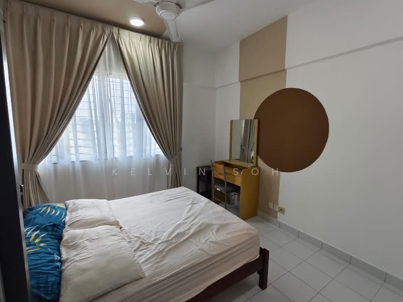 Servis Apartment untuk Disewa di E-Tiara - Kelvin Soh - PropertyGuru.com.my