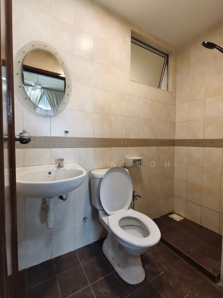 Servis Apartment untuk Disewa di E-Tiara - Kelvin Soh - PropertyGuru.com.my