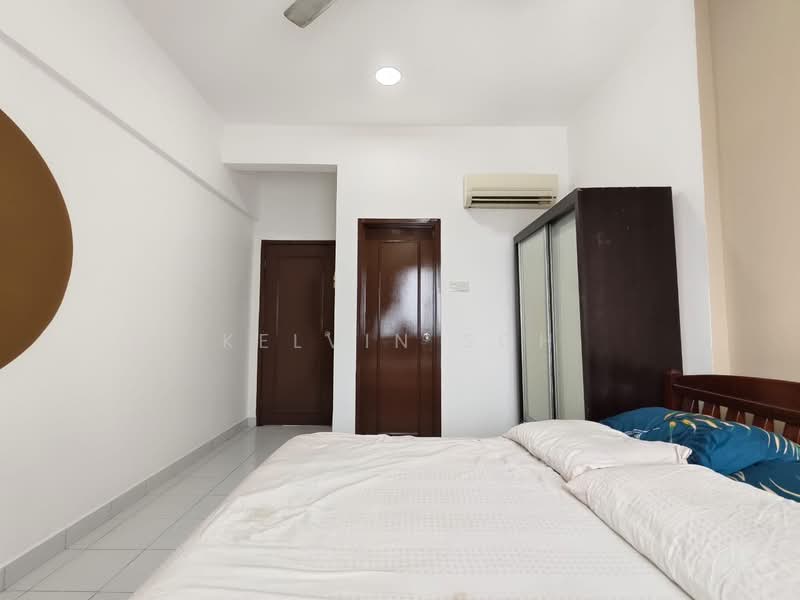 Servis Apartment untuk Disewa di E-Tiara - Kelvin Soh - PropertyGuru.com.my