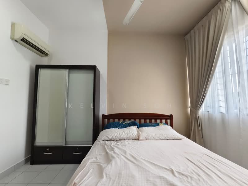 Servis Apartment untuk Disewa di E-Tiara - Kelvin Soh - PropertyGuru.com.my