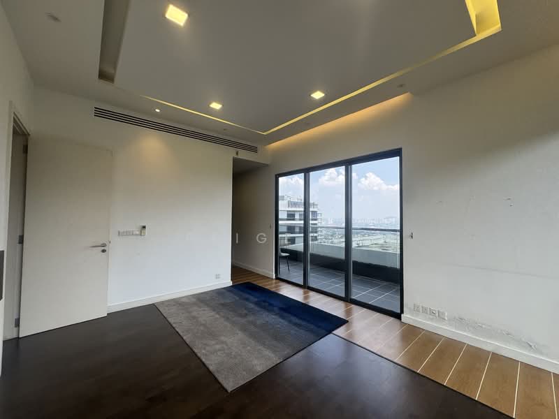 Condominium for Rent at The Veo - PeiGee . - Balcony - PropertyGuru.com.my