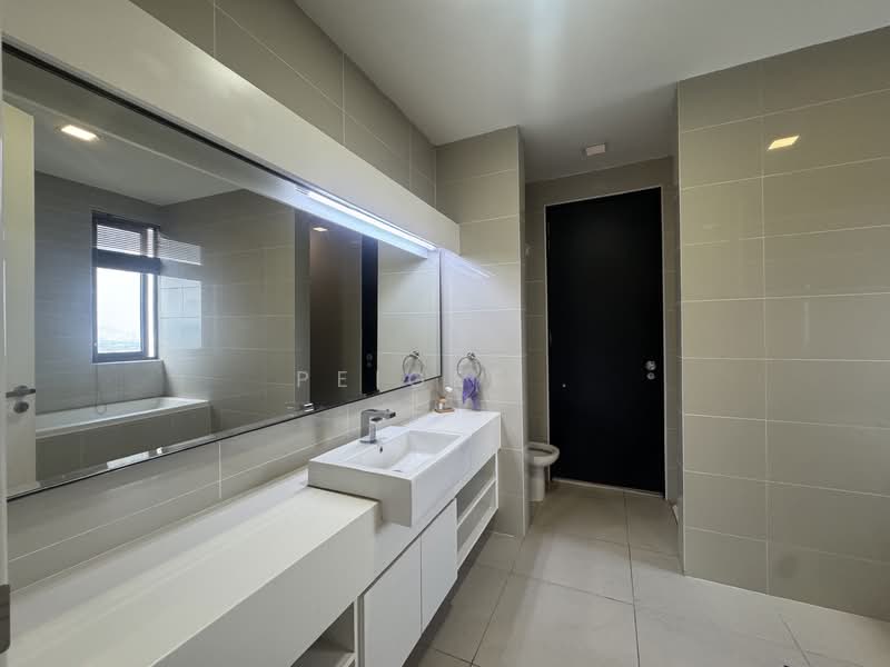 Condominium for Rent at The Veo - PeiGee . - Bathroom - PropertyGuru.com.my