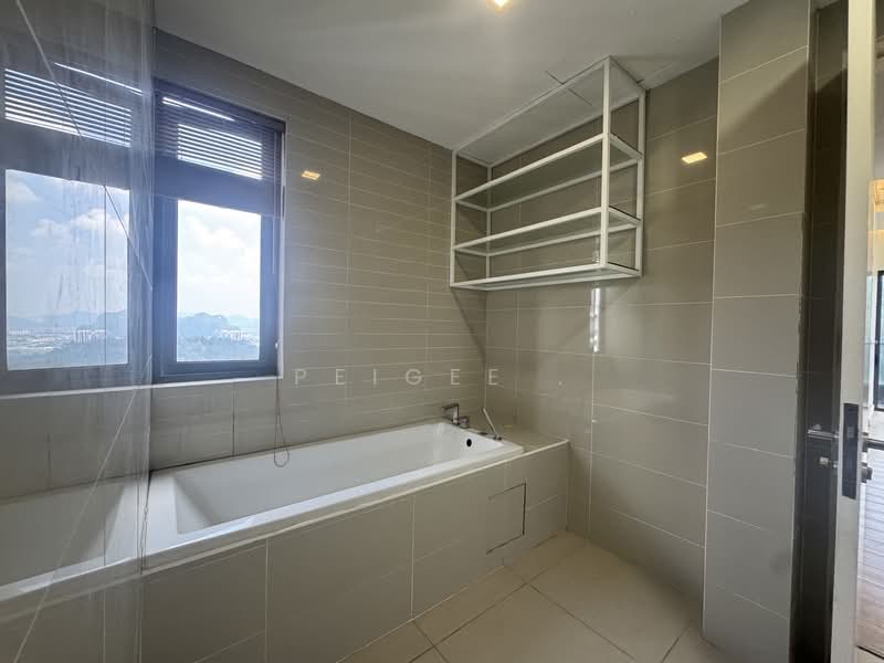 Condominium for Rent at The Veo - PeiGee . - Bathroom - PropertyGuru.com.my