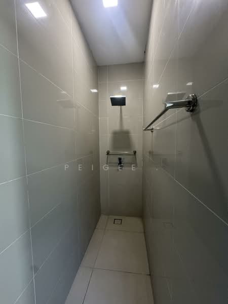 Condominium for Rent at The Veo - PeiGee . - Bathroom - PropertyGuru.com.my