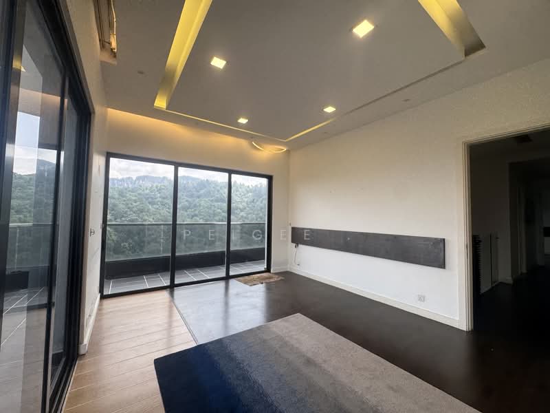 Condominium for Rent at The Veo - PeiGee . - View - PropertyGuru.com.my