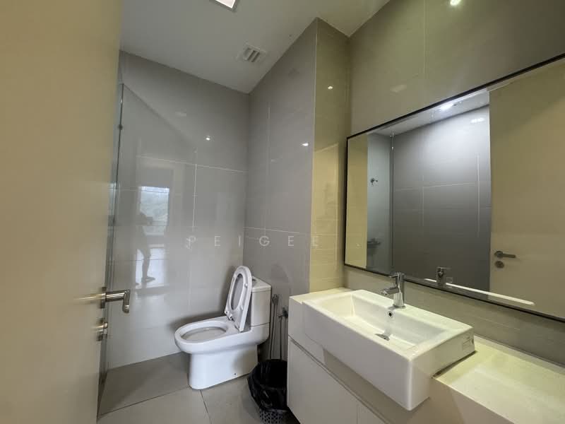 Condominium for Rent at The Veo - PeiGee . - Bathroom - PropertyGuru.com.my