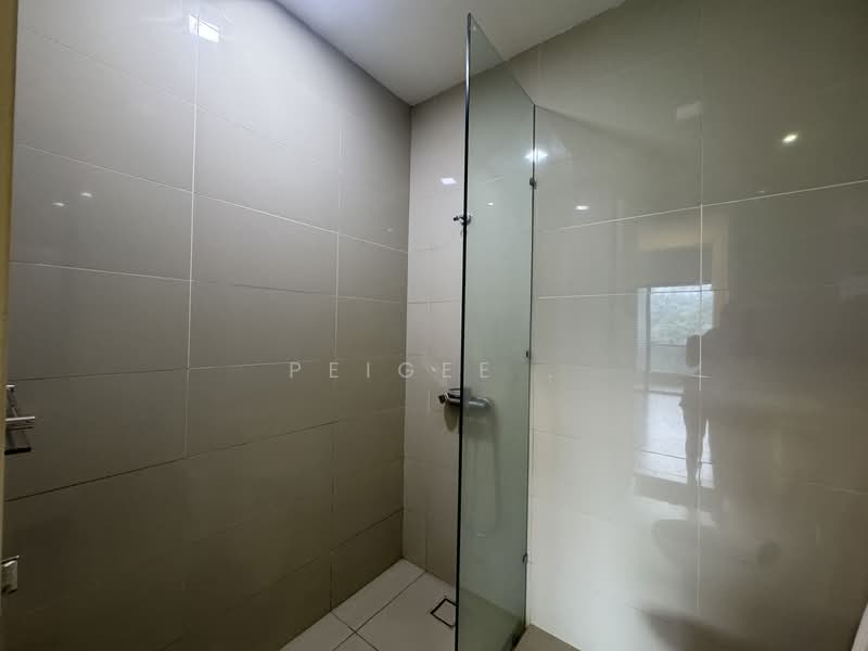Condominium for Rent at The Veo - PeiGee . - Bathroom - PropertyGuru.com.my