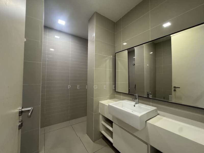Condominium for Rent at The Veo - PeiGee . - Bathroom - PropertyGuru.com.my