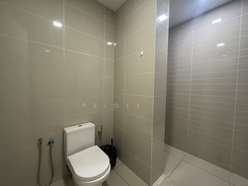 Condominium for Rent at The Veo - PeiGee . - Bathroom - PropertyGuru.com.my