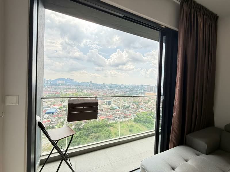 Kondominium untuk Dijual di Trinity Lemanja - Alison Chiu - PropertyGuru.com.my