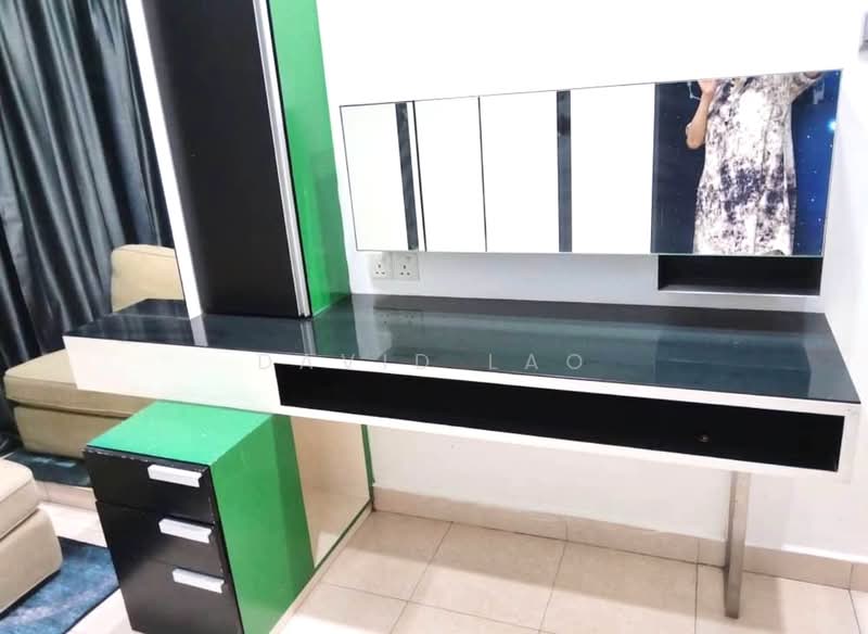 Condominium for Rent at Villa Wangsamas - David Lao - PropertyGuru.com.my